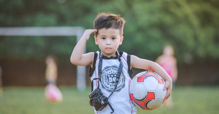 Solid Advice About Soccer That Can Help Anyone