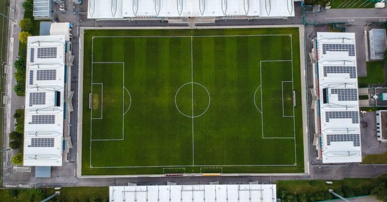 Tips That Will Increase Your Soccer Knowledge
