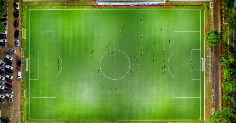 Playing A Great Game Of Soccer: Advice And Strategies