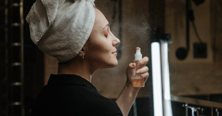Get The Only Advice You Will Ever Need For Healthy Skin