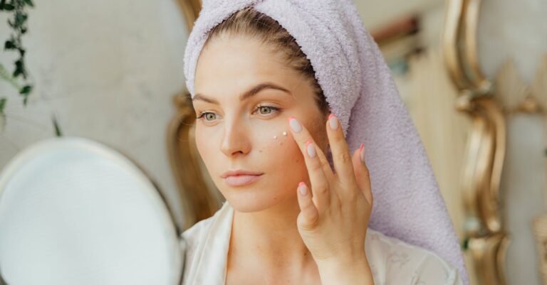 The Easy Way To Attain Perfect Skin