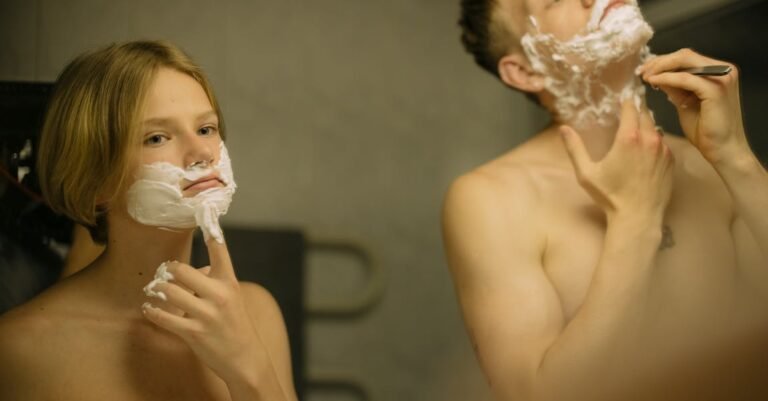 How To Get Beautiful, Healthy Skin