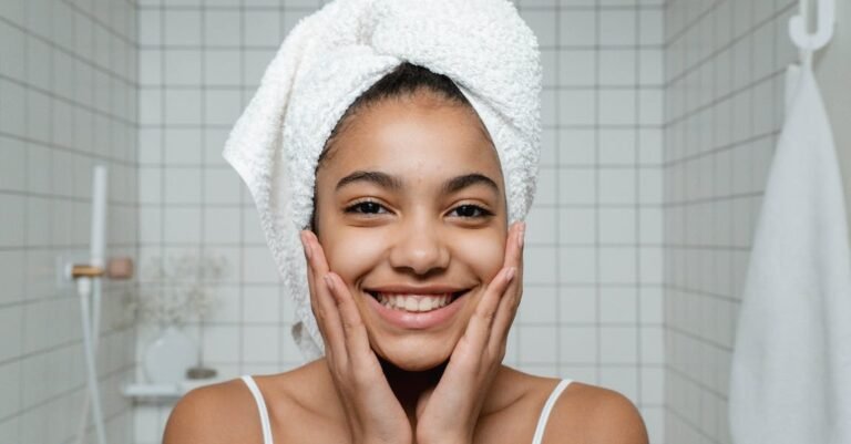 Simple Skin Care Tips Everyone Can Use