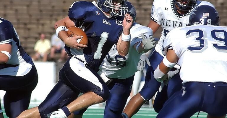 All Things Football: Essential Tips And Tricks