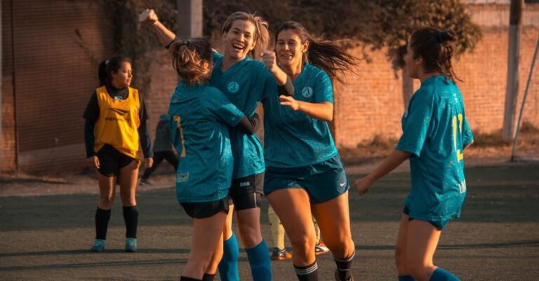 Helping You Understand The World Of Soccer With These Easy Tips