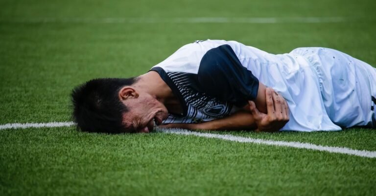 Does Soccer Confuse This? Then This Is For You!