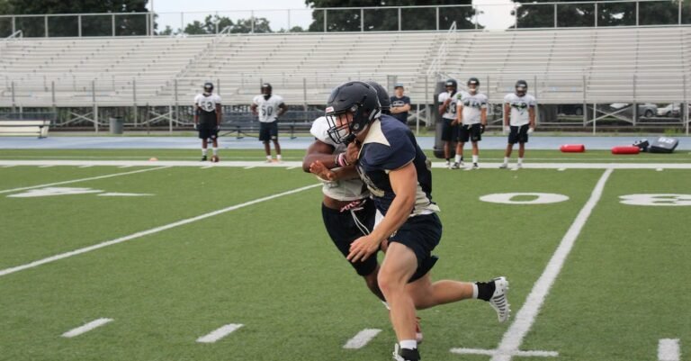 Football Basics: These Tips Will Help You Get It