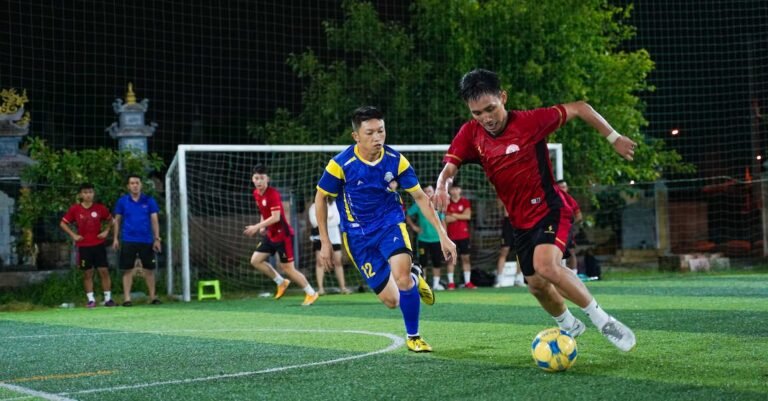 Solid Advice About Football That Can Help Anyone