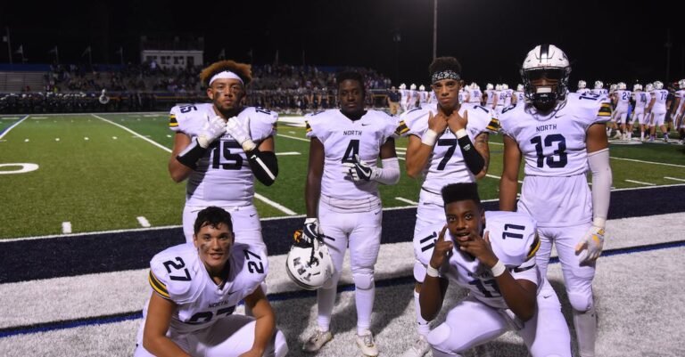 Things You Should Know About The Game Of Football