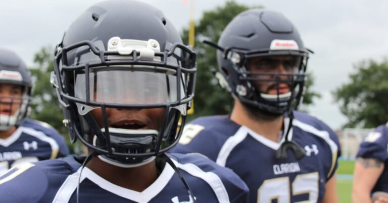 Everything You Have Always Wanted To Know About Football