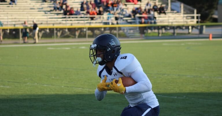 Football Information That You Cannot Live Without