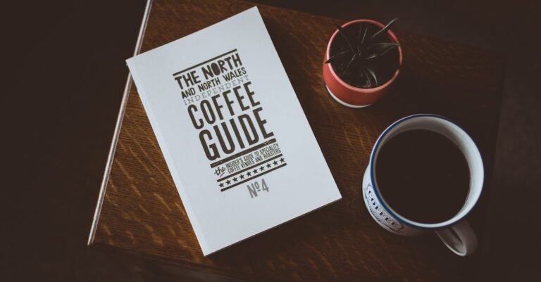 Helpful Advice To Selecting The Best Coffee Beans