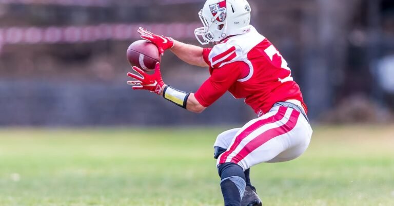 Tired Of Bench Warming? These Tips Can Improve Your Football Game!