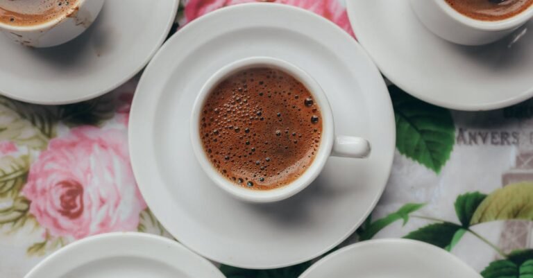 Become A Coffee Pro With These Top Ideas