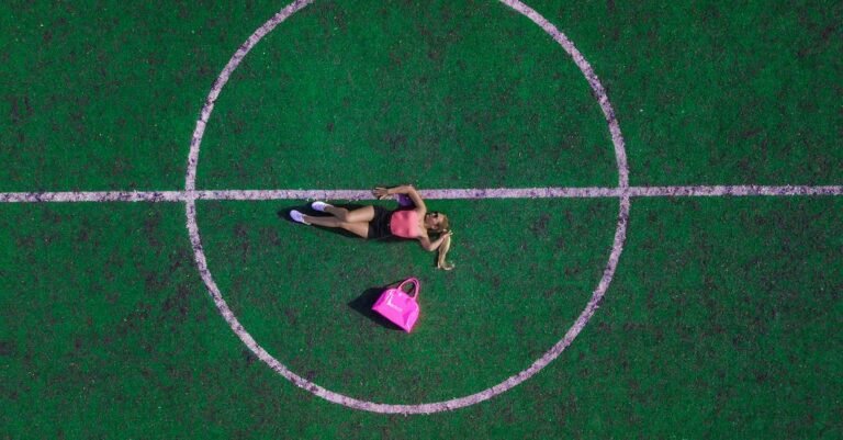 Want To Play Soccer? Carry On Reading For Great Advice