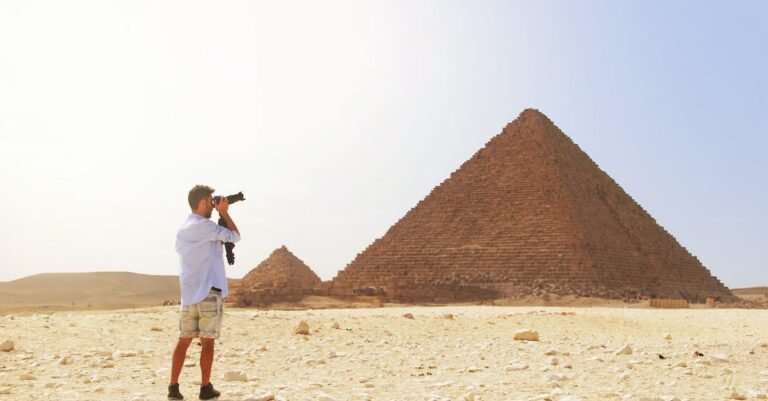 Travelling Stressful? It Doesn’t Have To Be!