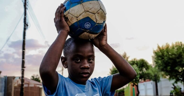 Worried About Your Soccer Skills? Read On For Great Advice.