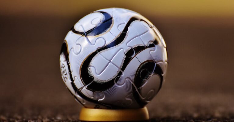 Everything You Should Know About Soccer