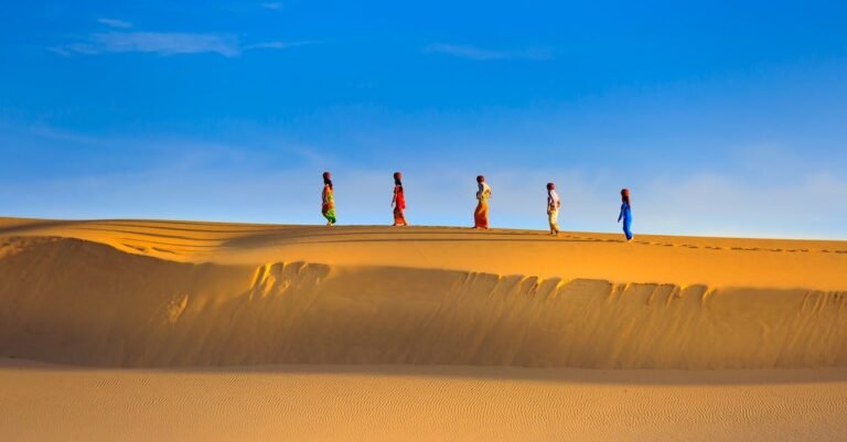 Making The Most Of The Time Spent Traveling