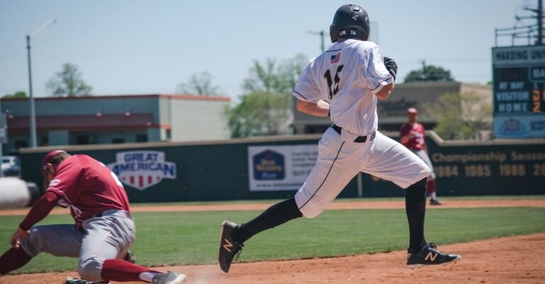 Are You New To Baseball? Learn This Stuff!