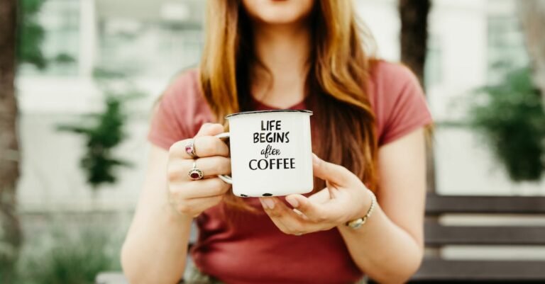 Enjoying A Delicious Cup Of Coffee: Tips And Advice