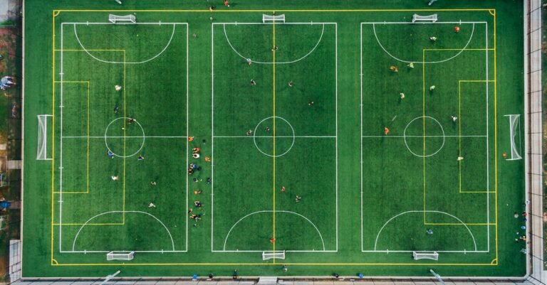 The Best Soccer Tips You Will Ever Read