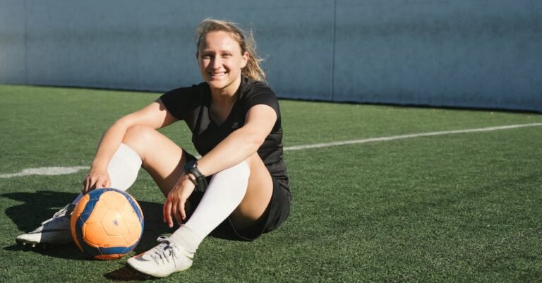 Make Football Your Game Through These Top Tips