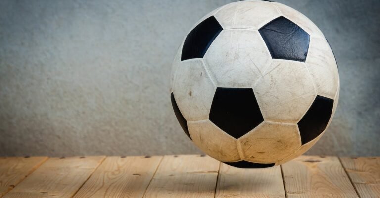 Is Soccer Your Goal? You Need To Read This