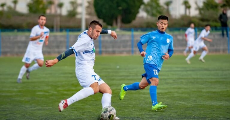 Solid Advice About Soccer That Can Help Anyone