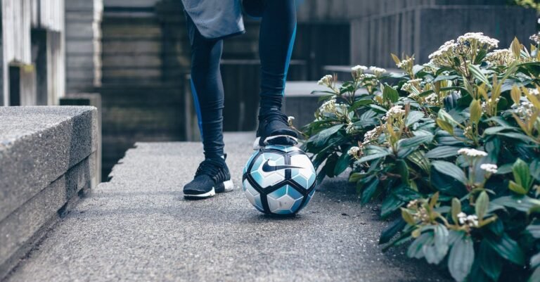Get Helpful Tips About Soccer That Are Simple To Understand