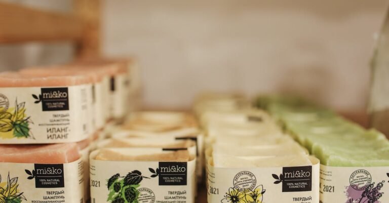 Ideas For Getting And Keeping Perfect Skin