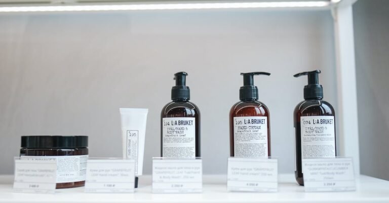 Great Ways On How To Take Care Of Your Skin