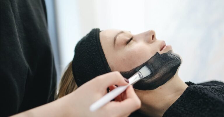 The Basics Of Caring For Your Skin