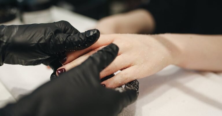 Caring For Your Skin With Easy Tips