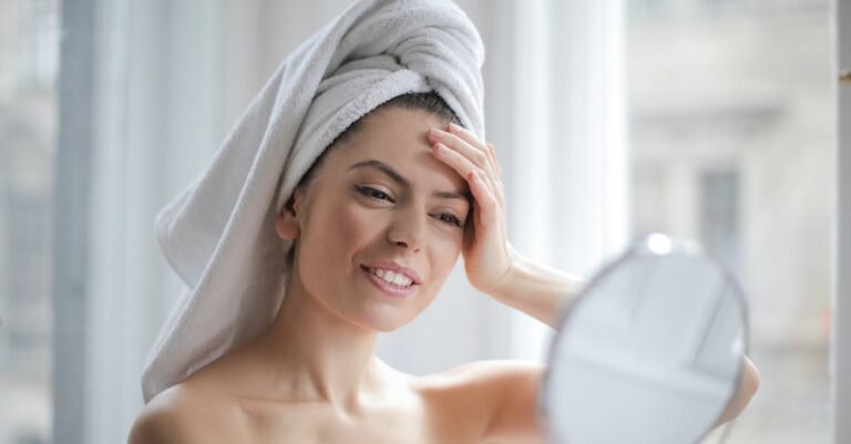 Amazing Skin Care Advice You Should Follow