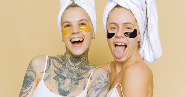 Take Care Of Your Skin With These Tips
