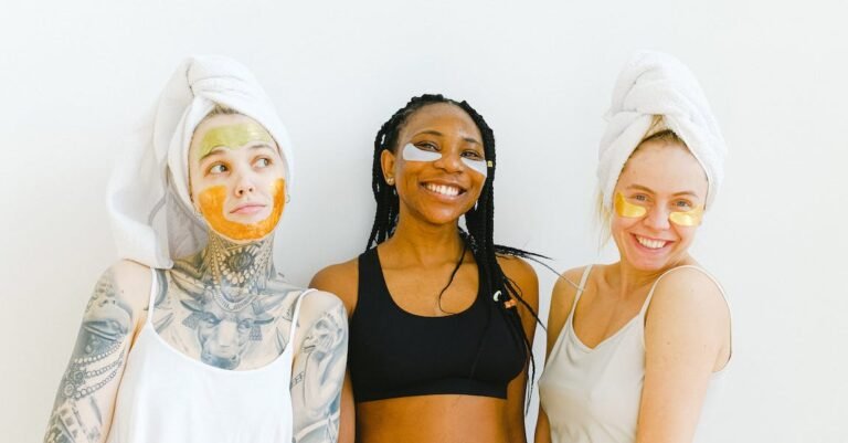Effective Skin Care Solutions For Everyday Life