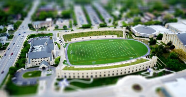 How To Become A Better Football Player