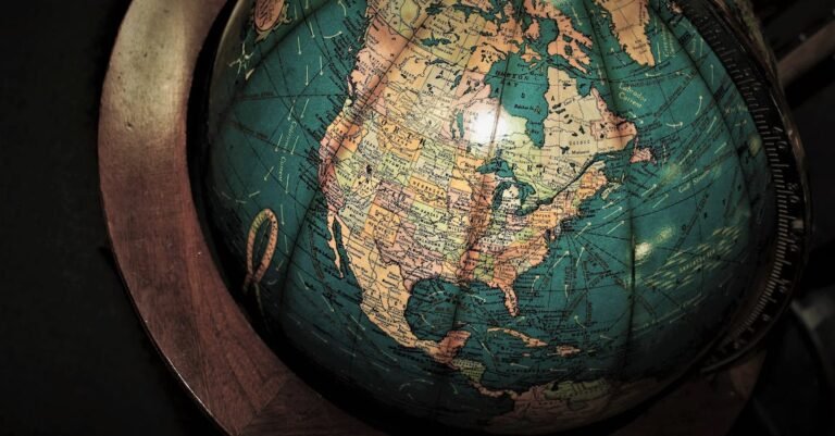 Bon Voyage! All The Best Travel Tips