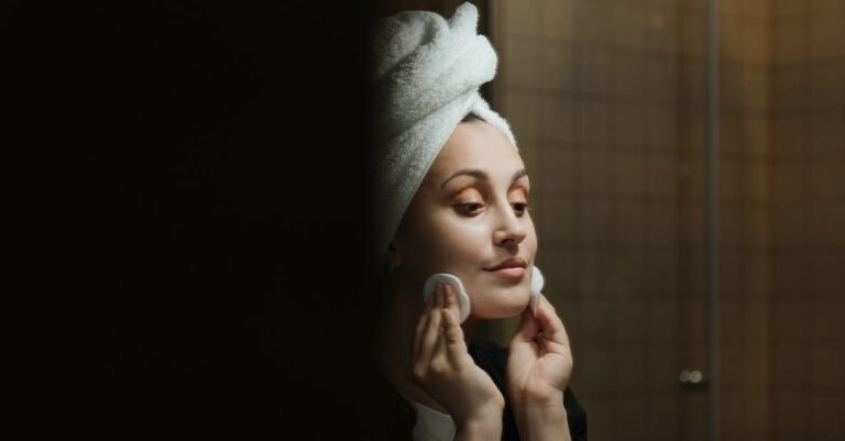 Easy Ways To Care For Your Skin