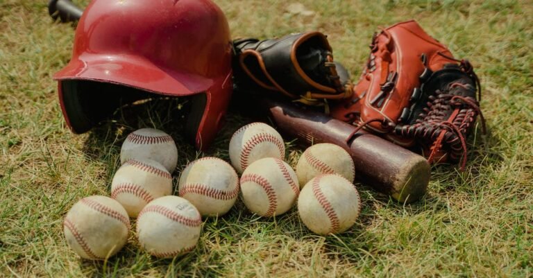 Learn What You Have To Know About Baseball