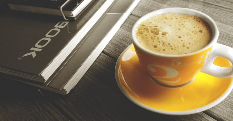 Getting The Best From Your Brewed Coffee