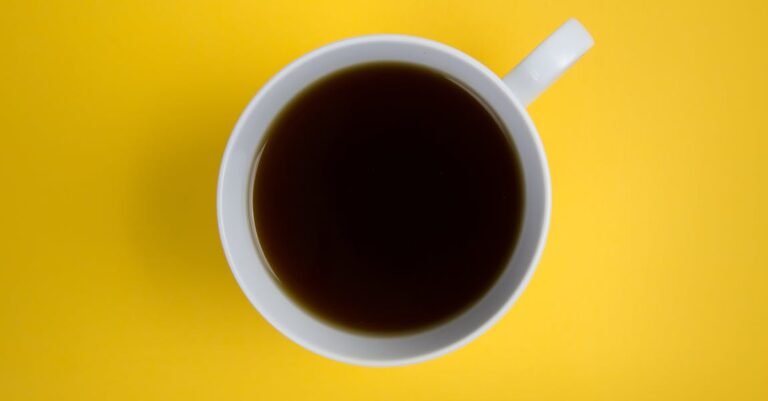 Tips To Help You In Your Coffee Addiction