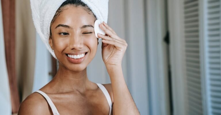 No Longer Be Embarrassed By Your Skin!