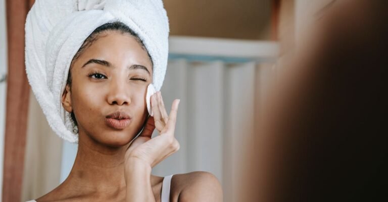 Make A Fresh Start With These Skin Care Tips