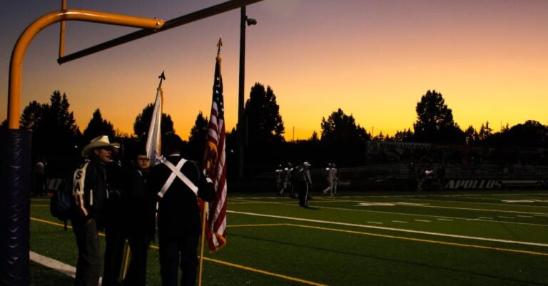 Things You Should Know About The Game Of Football