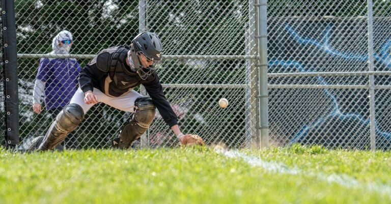 It’s Not Hard To Get Into The Game Of Baseball