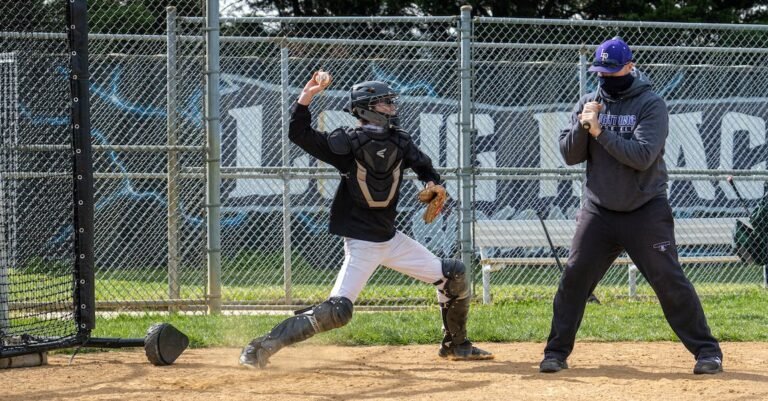 Baseball Tips You Will Not Read Elsewhere