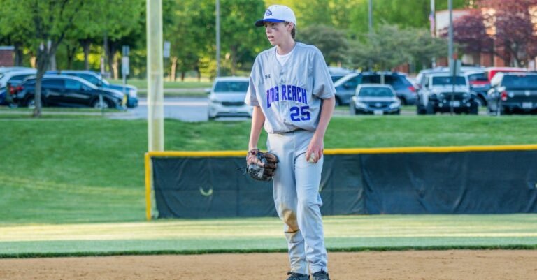 Want Information About Baseball? Look For Good Tips Here!