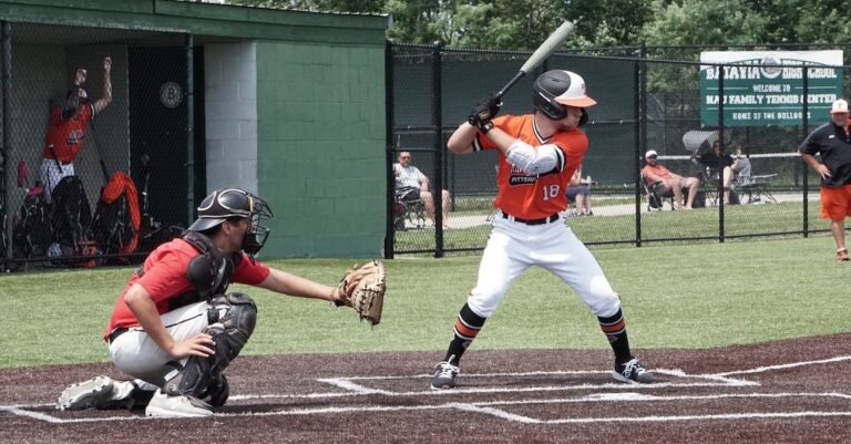 Are You Confused About Baseball? Read These Tips